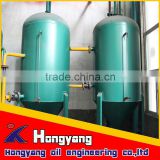 10-300 TPD hot sale oil machine soybean/soya oil project