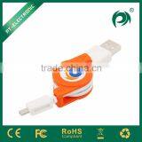 2015 New Arrival Fashionable Ultra Thin Usb Cable for Cell Phone thumbnail-3