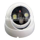 Promotion 2MP AHD Alarm Camera Clear Color Night Vision Security Metal Dome Camera Energy Saving Design thumbnail-3