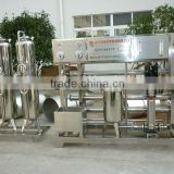 Beverage Industry Water Treatment