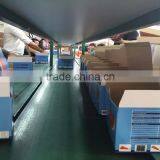 The New Patent Portable Solar Camping Lantern Lamp Outdoor Portable Outdoor Tent Lights Emergency Lights thumbnail-4