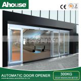 Ahouse access control system automatic door controller for wooden door, aluminium door - OA (CE)