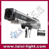 follow spot light DMX XQ 4000 w mechanical follow spot light 4000 w mechanical follow spot light