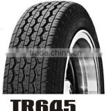 Triangle Radial Light Truck Tyres