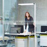 Free-Standing Luminaire LAVIGO DPS thumbnail-1