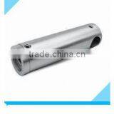 AISI 304 Railing Handrail Bar Holder for Flat Tube thumbnail-1