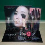 Acrylic Sheet Acrylic Box Table Top Crystal Acrylic Cosmetic Display thumbnail-4