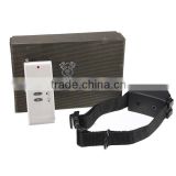 New Hot Sal Waterproof Remote Electric Control Pet Dog Training Shock Collar With Controler LED Illumination