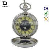 Cheap Quartz Pocket Watch With Chain thumbnail-5