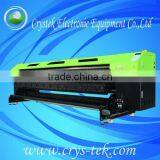 Eco-solvent Printer Machine for Outdoor Advertising