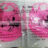 Smile Face Silicone Baby Bib With FDA Approve thumbnail-3