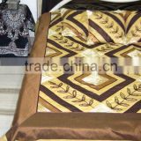 New Designer Intricate Handmade beddings