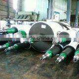 Paper & Steel Industries Roller Mill thumbnail-5