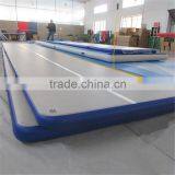 Cheap Inflatable Air Tumble Track Fitness for Sales thumbnail-5