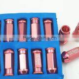 Hot Selling Pink Wheel Lug Nuts M12x1.25 thumbnail-2