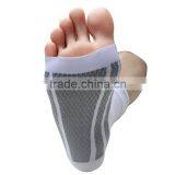 As Seen On Tv Fitness Equipment Comperission Plantar Fasciitis Sheer Ankle Socks thumbnail-6