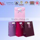 Fancy Paper Colorful Printing Large Size Gift Paper Bag for Gift Packaging thumbnail-6