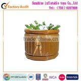 Promotional Inflatable Beer Cooler
