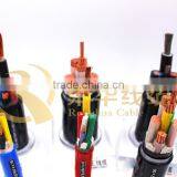 High Quality Fine Steel Tape Armored Twisted Control Cable thumbnail-6