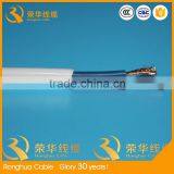 Copper Wire Pvc Insulation Shielded Computer Control Cable thumbnail-4