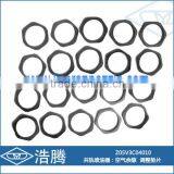 Injector Shim Kits, Denso Injector Adjusting Shim Washers, Original Common Rail Injector Gasket Kit thumbnail-2