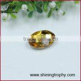 2015 High Quality Heart Shaped Rhinestone Cup Chain thumbnail-1