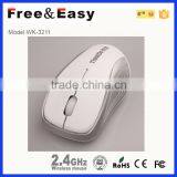 2016 Top Selling 2.4g Wireless Bluetooth Mouse and Keyboard Combo Quality Choice thumbnail-4