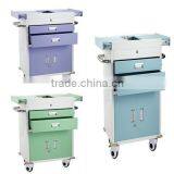 BK805 Medical Use Carts Catering Hospital Trolley Price thumbnail-4