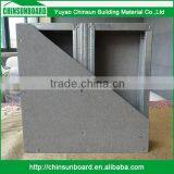 Supplier Eco-friendly Waterproof Well Insulated Insulated Eps Sandwich Wall Panels thumbnail-2
