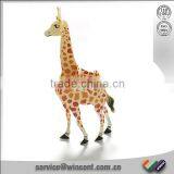 EVA/Wood/Paper 3D Rhinocero Puzzle thumbnail-3