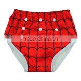 Alva Training Pants Reusable Training Pants Bamboo Training Pants Baby Style thumbnail-3