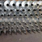 Underpinning Helical Screw Piles China Factory thumbnail-3