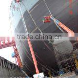 SINOBOOM Hydraulic Telescopic Lift - 42m thumbnail-2