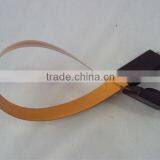 Super Slim Copper Conductor Flat Coaxial Cable