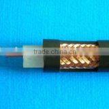 75ohm 5C-2V Coaxial Cable for Car/CATV/CCTV