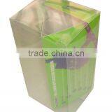 Plastic Packing Box Printing