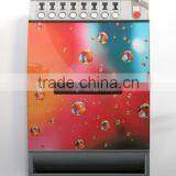 Cigarette Vending Machine Azkoyen Desing 8