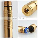 100mw 405nm Hand Held Cheap Violet Purple Blue Laser Pointer for Money Detector thumbnail-5