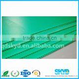 Corrugated Plastic Sheet for Floor Covering and Protection thumbnail-2
