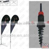 Ground Spike of Ourdoor Flying Banner