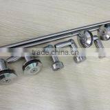 Glass Door Canopy Awning thumbnail-6