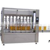 Automatic Oil Filling Machine, Automatic Shampoo Filling Machine, Liquid Washing Detergent Filling Machine thumbnail-1
