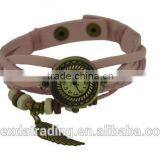 Wholesale Lower Price Bracelet Girl Watch thumbnail-1