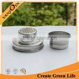 New Mason Shaker Lid For Sale thumbnail-1