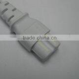 PSE 3A 125V JIS C8358 2 Pole Cable Connector