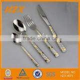 18/0 18/10 New Design Stainless Steel Dinner Spoon