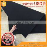 15 mm Black Rubber Shower Mat With a Cheapest Price thumbnail-1