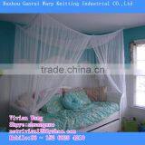 Four Corner Mosquito Nets Bedding Net