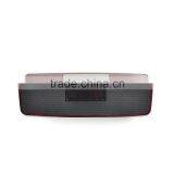 2015 High Quality Bluetooth Speaker With Led Light,Bluetooth Led Speaker,Mini Bluetooth Speaker Thin Box Wholesale thumbnail-3