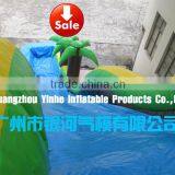 Hot Sale Inflatable Water Slide thumbnail-2